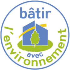 Bâtir avec l'environnement