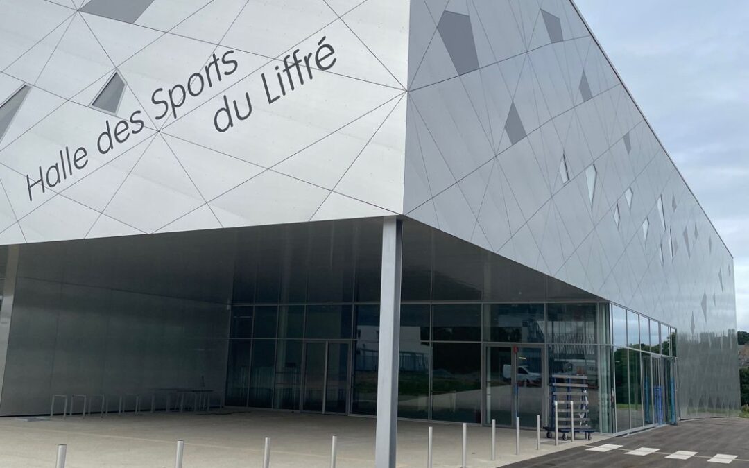 HALLE DU LIFFRE – LAMBALLE